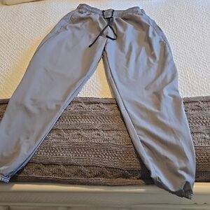 NIKE DRY FIT JOGGERS MENS